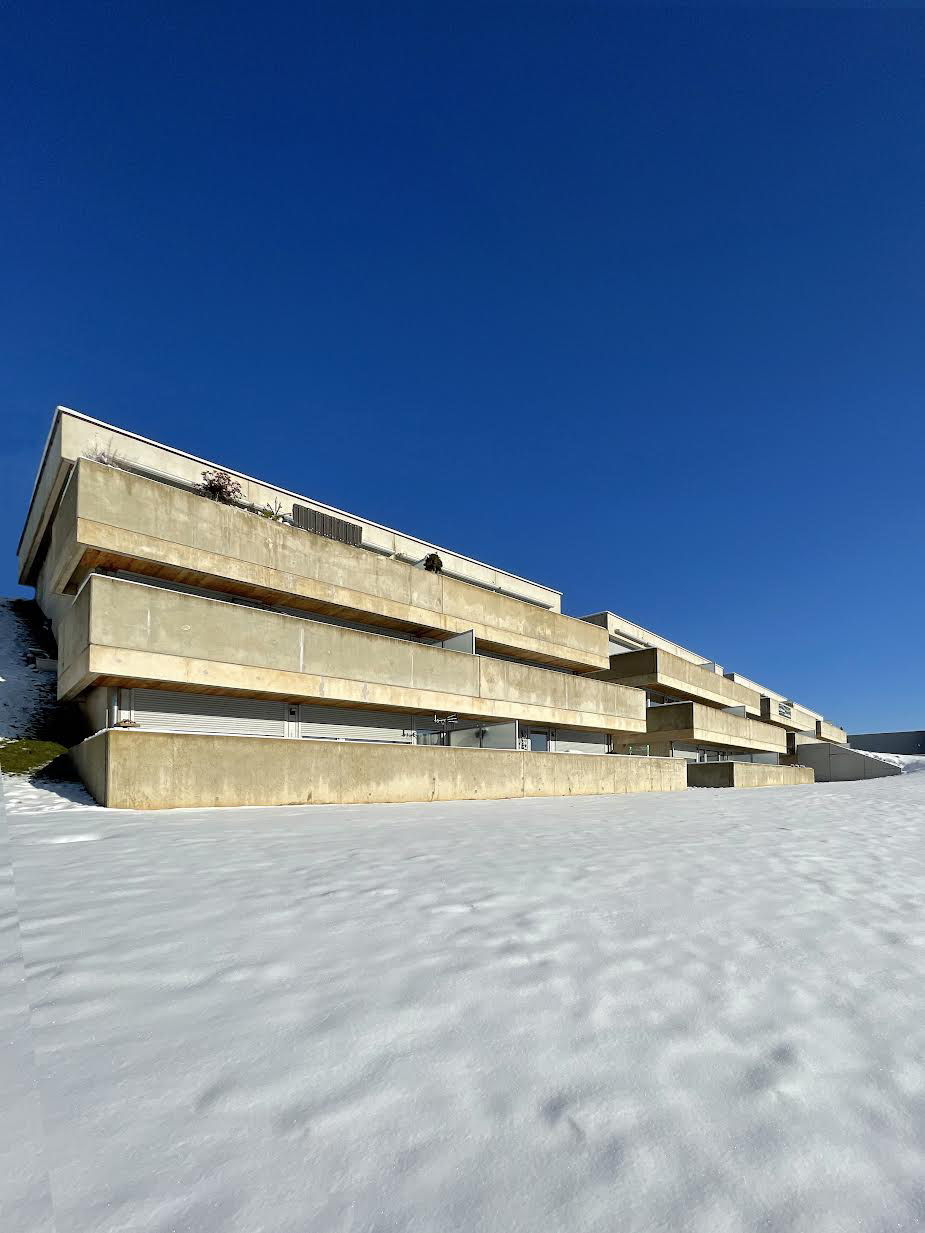 20 logements PASSIFS à Freyming-Merlebach